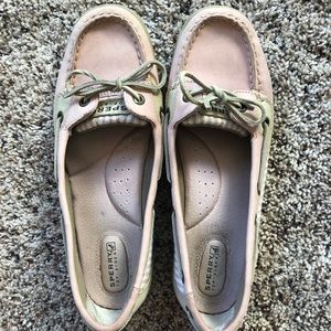 Sperry shoes
